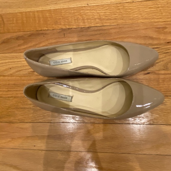 grand os cole haan signature